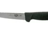 Victorinox Fibrox Cuchicllo Deshuesador 12 Cm, 5-6003-12 -Kinifeses Comercio VT5 6003 12 01 victorinox fibrox