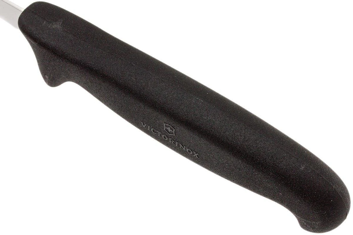 Victorinox Fibrox Cuchillo Para Fileteartear Flexible, Extra Delgado, 12 Cm, 5.6203.12 7 Victorinox Fibrox Cuchillo Para Fileteartear Flexible, Extra Delgado, 12 Cm, 5.6203.12 - Imagen 5