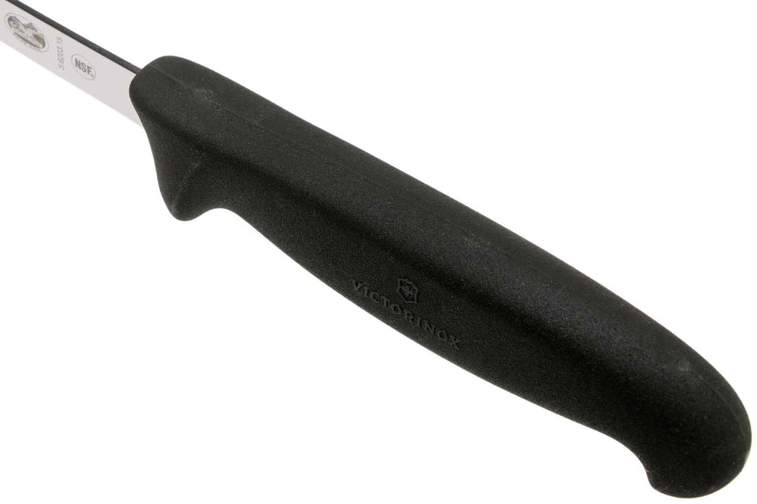 Victorinox Fibrox Flexibel Cuchillo Para Filetear 15 Cm, 5-6203-15 7 Victorinox Fibrox Flexibel Cuchillo Para Filetear 15 Cm, 5-6203-15 - Imagen 5