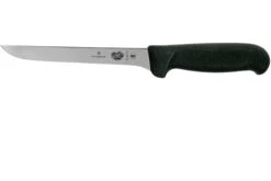 Victorinox Fibrox Cuchillo Deshuesador Estrecho 15 Cm, 5.6303.15