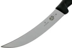 Victorinox Fibrox Cuchillo Para Trinchar 20 Cm, 5-7203-20 -Kinifeses Comercio VT5 7203 20 03 victorinox fibrox 1