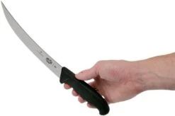 Victorinox Fibrox Cuchillo Para Trinchar 20 Cm, 5-7203-20 -Kinifeses Comercio VT5 7203 20 06 victorinox fibrox 1