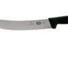 Victorinox Fibrox Pro Ciconer / Cuchillo De Carnicero 25 Cm, 5-7303-25 -Kinifeses Comercio VT5 7303 25 01 victorinox fibrox pro vt5 7303 25 01