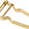 Victorinox REX Golden Peeler 6.0900.88 Pelador De Oro De 24 Quilates 2 Victorinox REX Golden Peeler 6.0900.88 Pelador De Oro De 24 Quilates -Kinifeses Comercio VT6 0900 88 01 victorinox
