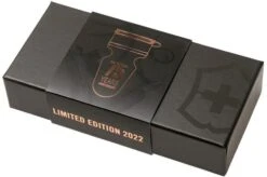 Victorinox REX Pelador 6.0900.J22, Oro Rosa De 18 Quilates -Kinifeses Comercio VT6 0900 J22 03 victorinox 1