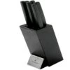 Victorinox Swiss Modern Juego De Cuchillos De 6-piezas Negro, 6.7186.63 -Kinifeses Comercio VT6 7186 63 01 victorinox