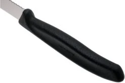 Victorinox SwissClassic 6.7833.6, Juego De Cuchillos Para Tomate De 6 Piezas, Negro 10 Victorinox SwissClassic 6.7833.6, Juego De Cuchillos Para Tomate De 6 Piezas, Negro -Kinifeses Comercio VT6 7833 6 04 victorinox 1