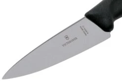 Victorinox SwissClassic 6.8003.12G Cuchillo Pelador 12 Cm, Negro 9 Victorinox SwissClassic 6.8003.12G Cuchillo Pelador 12 Cm, Negro -Kinifeses Comercio VT6 8003 12G 03 victorinox