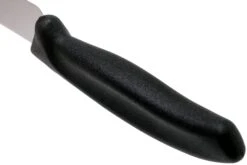 Victorinox SwissClassic 6.8003.12G Cuchillo Pelador 12 Cm, Negro 10 Victorinox SwissClassic 6.8003.12G Cuchillo Pelador 12 Cm, Negro -Kinifeses Comercio VT6 8003 12G 04 victorinox