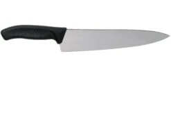 Victorinox SwissClassic 6.8003.25G Cuchillo Para Trinchar 25 Cm, Negro -Kinifeses Comercio VT6 8003 25G 02 victorinox
