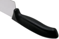 Victorinox SwissClassic 6.8063.20G Cuchillo De Chef 20 Cm, Negro -Kinifeses Comercio VT6 8063 20G 04 victorinox