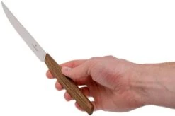 Victorinox Swiss Modern Cuchillo Para Carne 12 Cm, Set De 2 -Kinifeses Comercio VT6 9000 12G 06 victorinox vt6 9000 12g 06 1