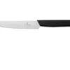 Victorinox Swiss Modern 6.9003.12 Cuchillo Para Carne 12 Cm, Negro -Kinifeses Comercio VT6 9003 12 01 victorinox