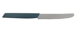 Victorinox Swiss Modern 6.9006.112 Cuchillo De Mesa 11 Cm, Azul 8 Victorinox Swiss Modern 6.9006.112 Cuchillo De Mesa 11 Cm, Azul -Kinifeses Comercio VT6 9006 112 02 victorinox