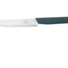Victorinox Swiss Modern 6.9006.122 Cuchillo Para Carne 12 Cm, Azul 2 Victorinox Swiss Modern 6.9006.122 Cuchillo Para Carne 12 Cm, Azul -Kinifeses Comercio VT6 9006 122 01 victorinox