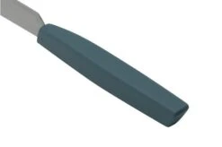 Victorinox Swiss Modern 6.9006.122 Cuchillo Para Carne 12 Cm, Azul -Kinifeses Comercio VT6 9006 122 04 victorinox