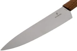 Victorinox Swiss Modern Cuchillo Para Trinchar 22 Cm -Kinifeses Comercio VT6 9010 22G 03 victorinox vt6 9010 22g 03