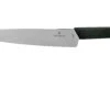Victorinox Swiss Modern Cuchillo Para Trinchar 22 Cm, Negro 2 Victorinox Swiss Modern Cuchillo Para Trinchar 22 Cm, Negro -Kinifeses Comercio VT6 9013 22B 01 victorinox