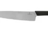 Victorinox Swiss Modern 6.9013.25B Cuchillo Para Trinchar 25cm, Negro -Kinifeses Comercio VT6 9013 25B 01 victorinox 1