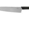 Victorinox Swiss Modern 6.9013.25B Cuchillo Para Trinchar 25cm, Negro -Kinifeses Comercio VT6 9013 25B 01 victorinox