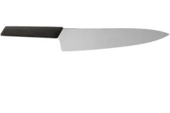 Victorinox Swiss Modern 6.9013.25B Cuchillo Para Trinchar 25cm, Negro -Kinifeses Comercio VT6 9013 25B 02 victorinox