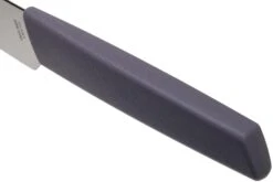 Victorinox Swiss Modern Cuchillo Puntilla 15 Cm, Lila-ladeda 12 Victorinox Swiss Modern Cuchillo Puntilla 15 Cm, Lila-ladeda -Kinifeses Comercio VT6 9016 1521B 05 victorinox