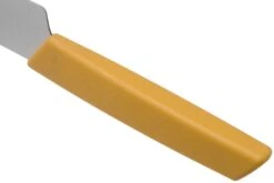 Victorinox Swiss Modern 6.9016.198B Cuchillo Para Trinchar 19cm, Amarillo -Kinifeses Comercio VT6 9016 198B 04 victorinox