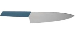 Victorinox Swiss Modern Cuchillo Cocinero 20 Cm, Azul -Kinifeses Comercio VT6 9016 202B 02 victorinox