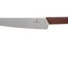 Victorinox Swiss Modern Cuchillo Para Trinchar 22 Cm, Rojo -Kinifeses Comercio VT6 9016 221B 01 victorinox