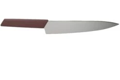 Victorinox Swiss Modern Cuchillo Para Trinchar 22 Cm, Rojo 9 Victorinox Swiss Modern Cuchillo Para Trinchar 22 Cm, Rojo -Kinifeses Comercio VT6 9016 221B 02 victorinox