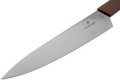 Victorinox Swiss Modern Cuchillo Para Trinchar 22 Cm, Rojo 10 Victorinox Swiss Modern Cuchillo Para Trinchar 22 Cm, Rojo -Kinifeses Comercio VT6 9016 221B 03 victorinox