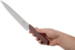 Victorinox Swiss Modern Cuchillo Para Trinchar 22 Cm, Rojo 13 Victorinox Swiss Modern Cuchillo Para Trinchar 22 Cm, Rojo -Kinifeses Comercio VT6 9016 221B 06 victorinox