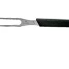 Victorinox Swiss Modern Tenedor Para Carne, Negro -Kinifeses Comercio VT6 9033 15B 01 victorinox
