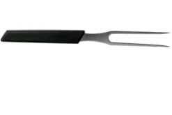 Victorinox Swiss Modern Tenedor Para Carne, Negro -Kinifeses Comercio VT6 9033 15B 02 victorinox