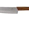 Victorinox Swiss Modern Santoku 17 Cm -Kinifeses Comercio VT6 9050 17KG 01 victorinox vt6 9050 17kg 01