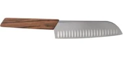 Victorinox Swiss Modern Santoku 17 Cm -Kinifeses Comercio VT6 9050 17KG 02 victorinox vt6 9050 17kg 02