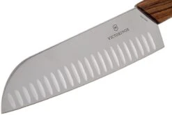 Victorinox Swiss Modern Santoku 17 Cm -Kinifeses Comercio VT6 9050 17KG 03 victorinox vt6 9050 17kg 03