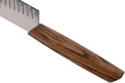 Victorinox Swiss Modern Santoku 17 Cm -Kinifeses Comercio VT6 9050 17KG 04 victorinox vt6 9050 17kg 04