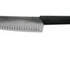 Victorinox Swiss Modern Santoku 17 Cm, Negro -Kinifeses Comercio VT6 9053 17KB 01 victorinox