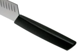 Victorinox Swiss Modern Santoku 17 Cm, Negro -Kinifeses Comercio VT6 9053 17KB 04 victorinox