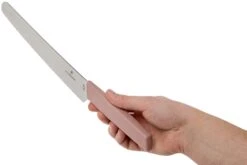 Victorinox Swiss Modern Cuchillo De Pan 22 Cm, Rosa 13 Victorinox Swiss Modern Cuchillo De Pan 22 Cm, Rosa -Kinifeses Comercio VT6 9076 22W5B 06 victorinox