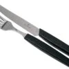Victorinox Swiss Modern 6.9093.12W.12, Set De Cubiertos De 12 Piezas Con Cuchillo Para Carne, Negro -Kinifeses Comercio VT6 9093 12W 12 01 victorinox