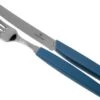 Victorinox Swiss Modern 6.9096.11W2.12, Set De Cubiertos De 12 Piezas Con Cuchillo De Tomate, Azul -Kinifeses Comercio VT6 9096 11W2 12 01 victorinox 1