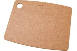 Victorinox Kitchen 7.4121 Tabla De Cortar 29cm X 23cm, Marrón -Kinifeses Comercio VT7 4121 02 victorinox
