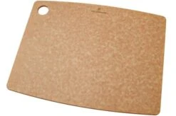 Victorinox Kitchen 7.4122.3 Tabla De Cortar 36.8cm X 28.5cm, Marrón -Kinifeses Comercio VT7 4122 02 victorinox