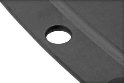 Victorinox All-in-One 7.4125.3 Tabla De Cortar Negra 29 X 23 Cm -Kinifeses Comercio VT7 4125 3 04 victorinox