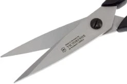 Victorinox Tijeras Universales, Negro 7.6363.3 -Kinifeses Comercio VT7 6363 3 03 victorinox schaar vt7 6363 3 03