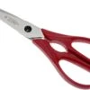 Victorinox Tijeras Universales, Rojo 7.6363 2 Victorinox Tijeras Universales, Rojo 7.6363 -Kinifeses Comercio VT7 6363 01 victorinox schaar vt7 6363 01