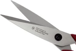Victorinox Tijeras Universales, Rojo 7.6363 9 Victorinox Tijeras Universales, Rojo 7.6363 -Kinifeses Comercio VT7 6363 03 victorinox schaar vt7 6363 03