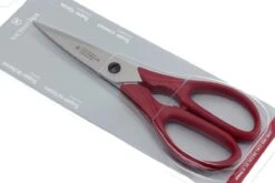 Victorinox Tijeras Universales, Rojo 7.6363 11 Victorinox Tijeras Universales, Rojo 7.6363 -Kinifeses Comercio VT7 6363 05 victorinox schaar vt7 6363 05